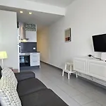 Beachside Comfort Las Canteras