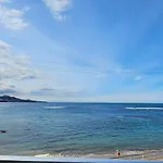 Beachside Comfort Las Canteras