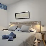 Beachside Comfort Las Canteras