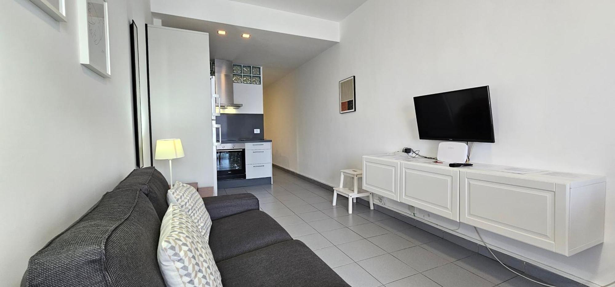 Beachside Comfort Canteras