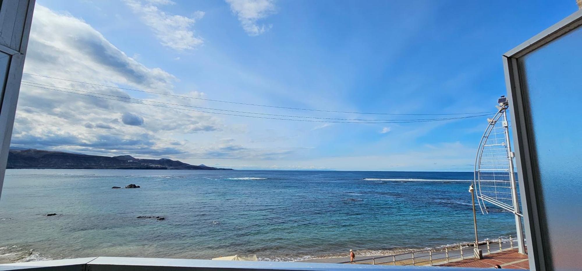 Beachside Comfort Canteras
