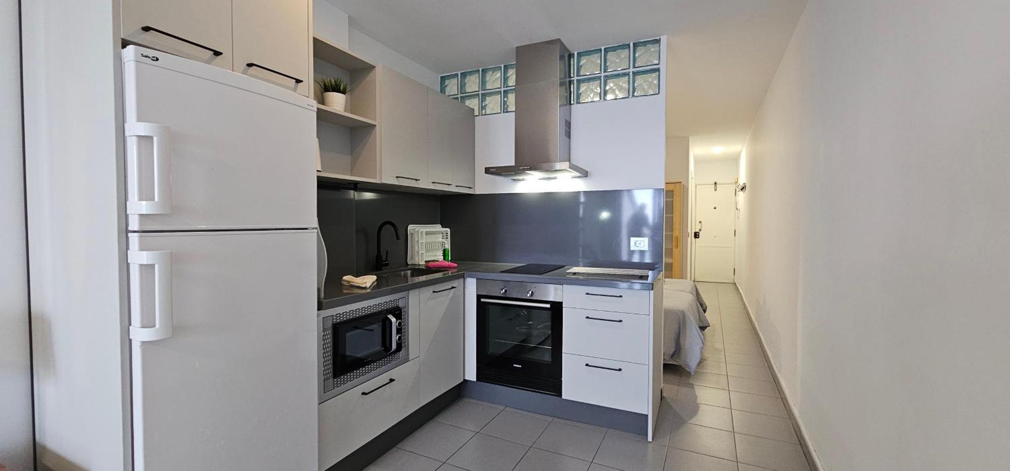 Apartamento Beachside Comfort Canteras Las Palmas de Gran Canaria