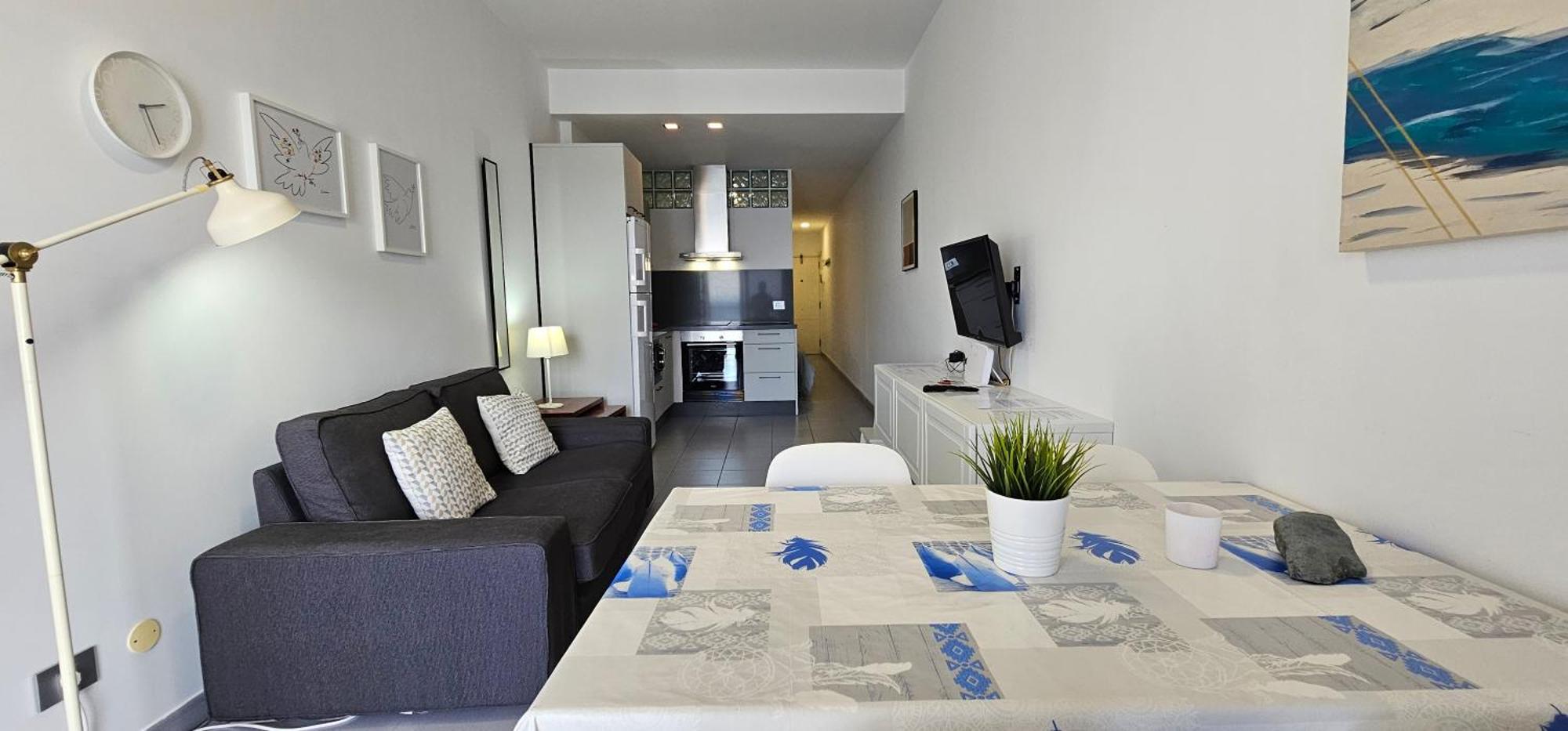 Beachside Comfort Canteras Las Palmas de Gran Canaria