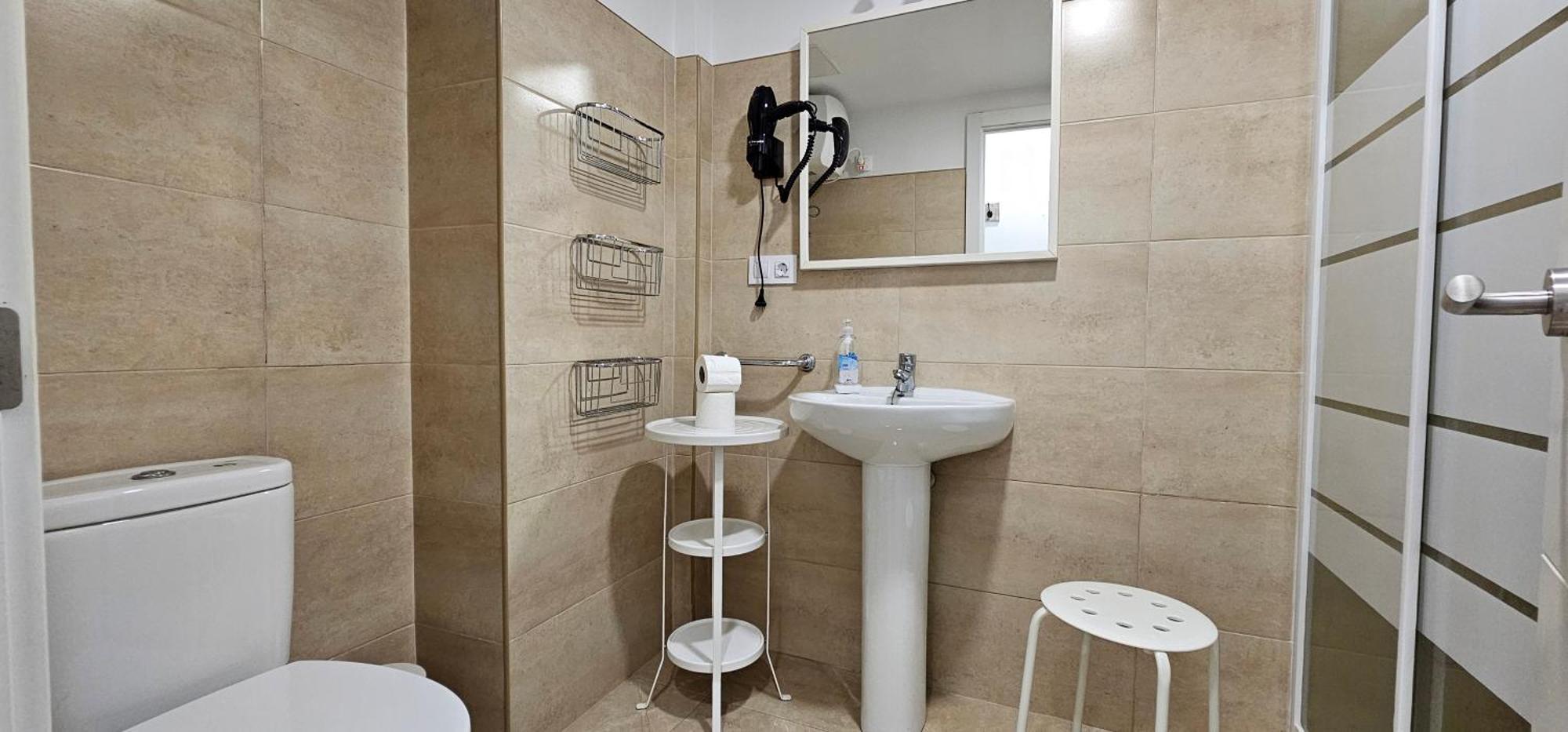 Beachside Comfort Canteras Apartment