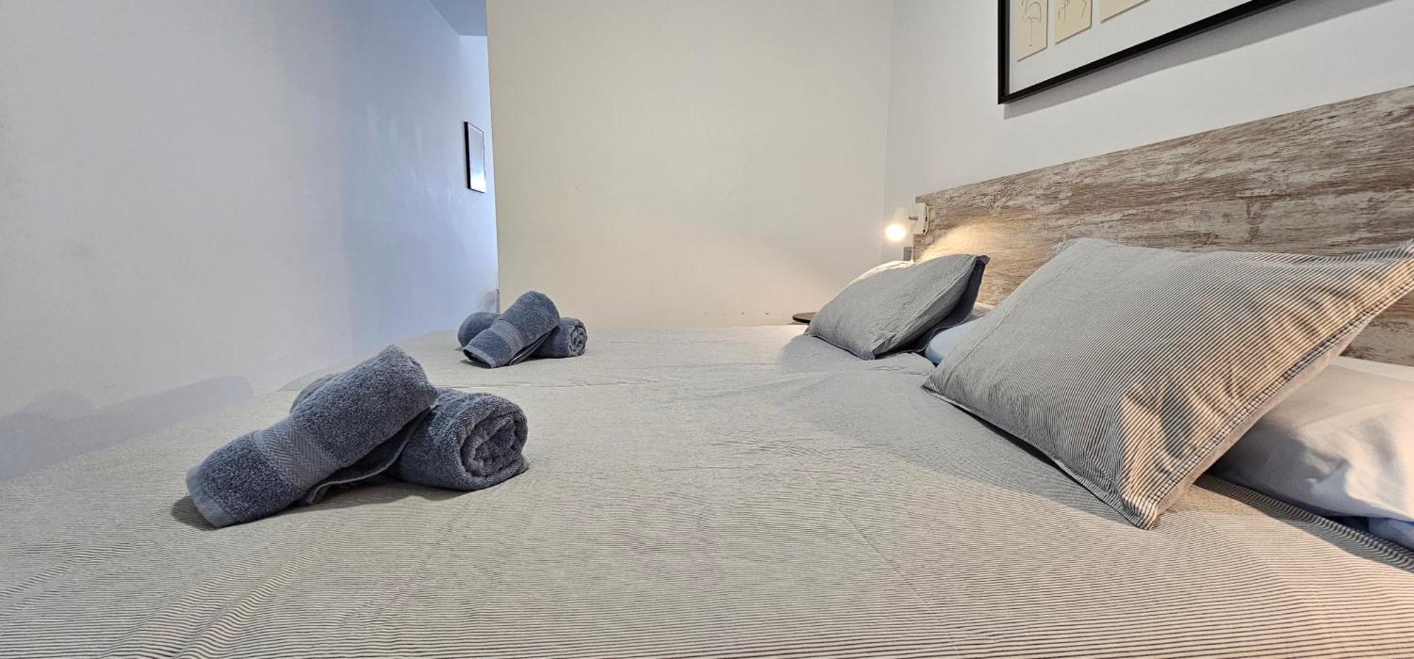 Apartamento Beachside Comfort Canteras