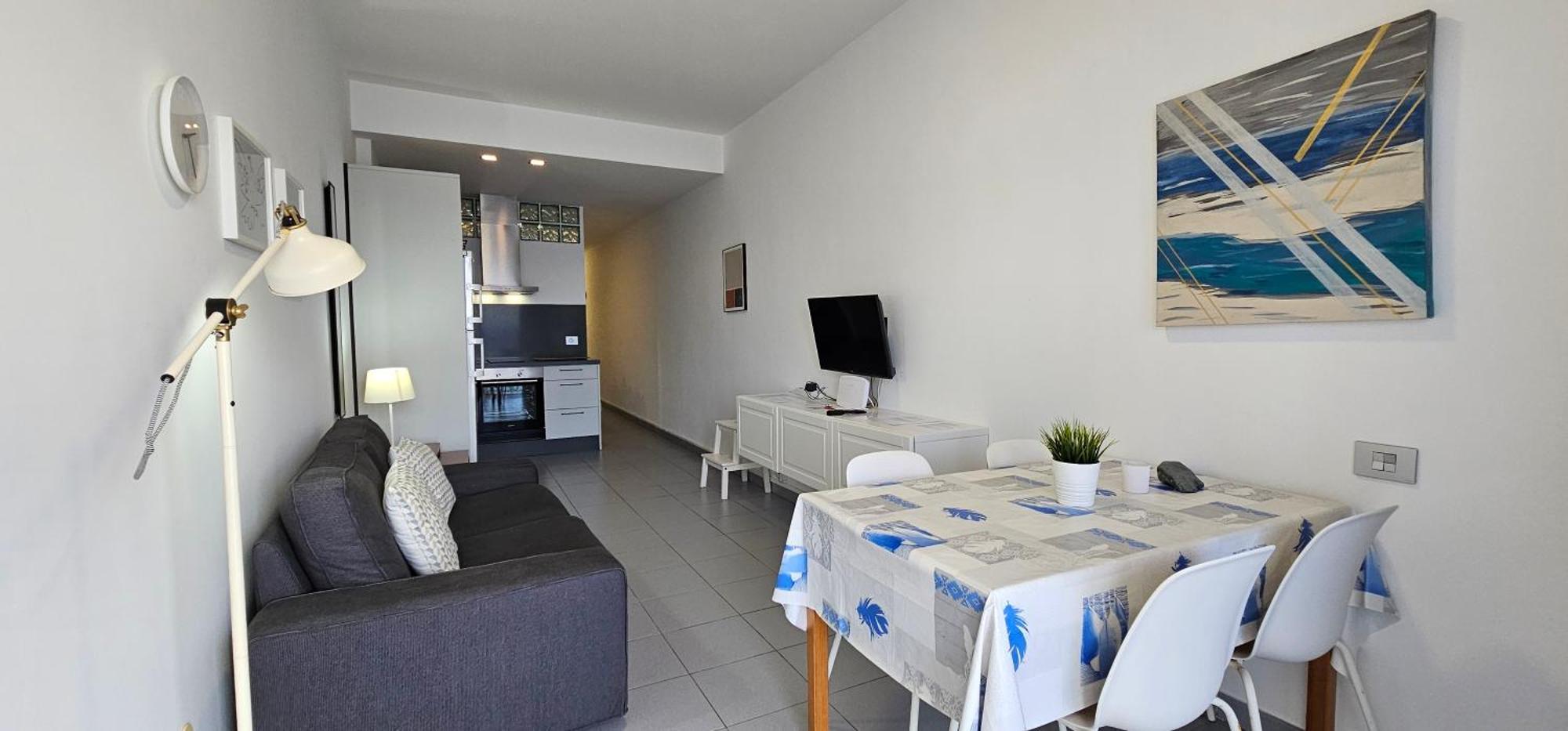 Apartamento Beachside Comfort Canteras Las Palmas de Gran Canaria