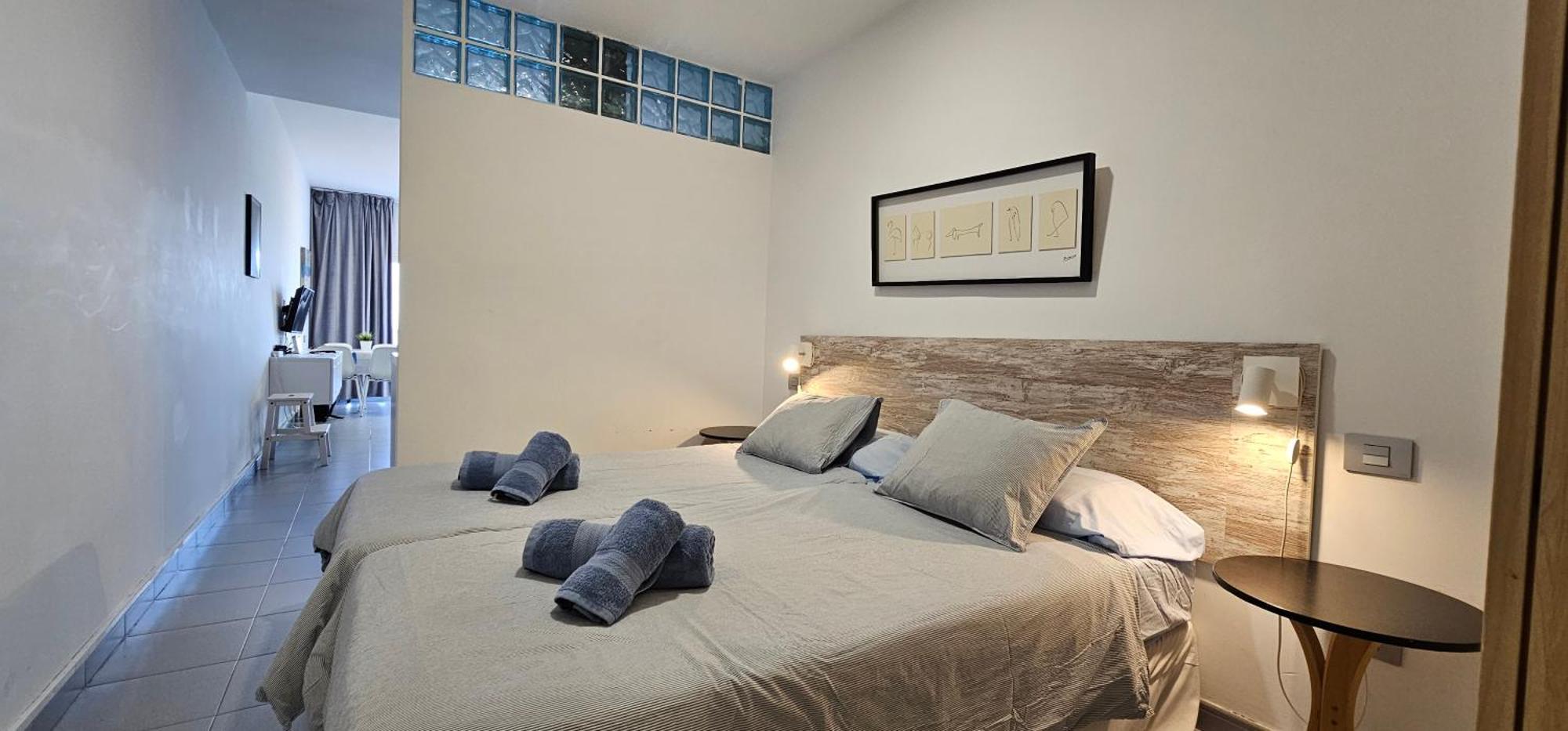 Beachside Comfort Canteras *