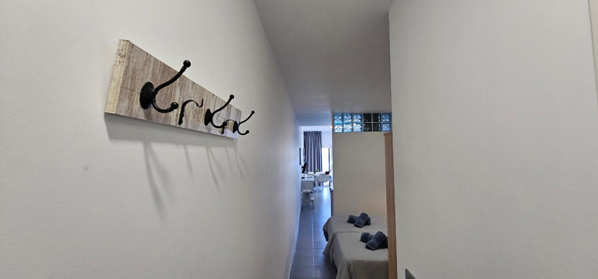 Beachside Comfort Canteras * Las Palmas de Gran Canaria