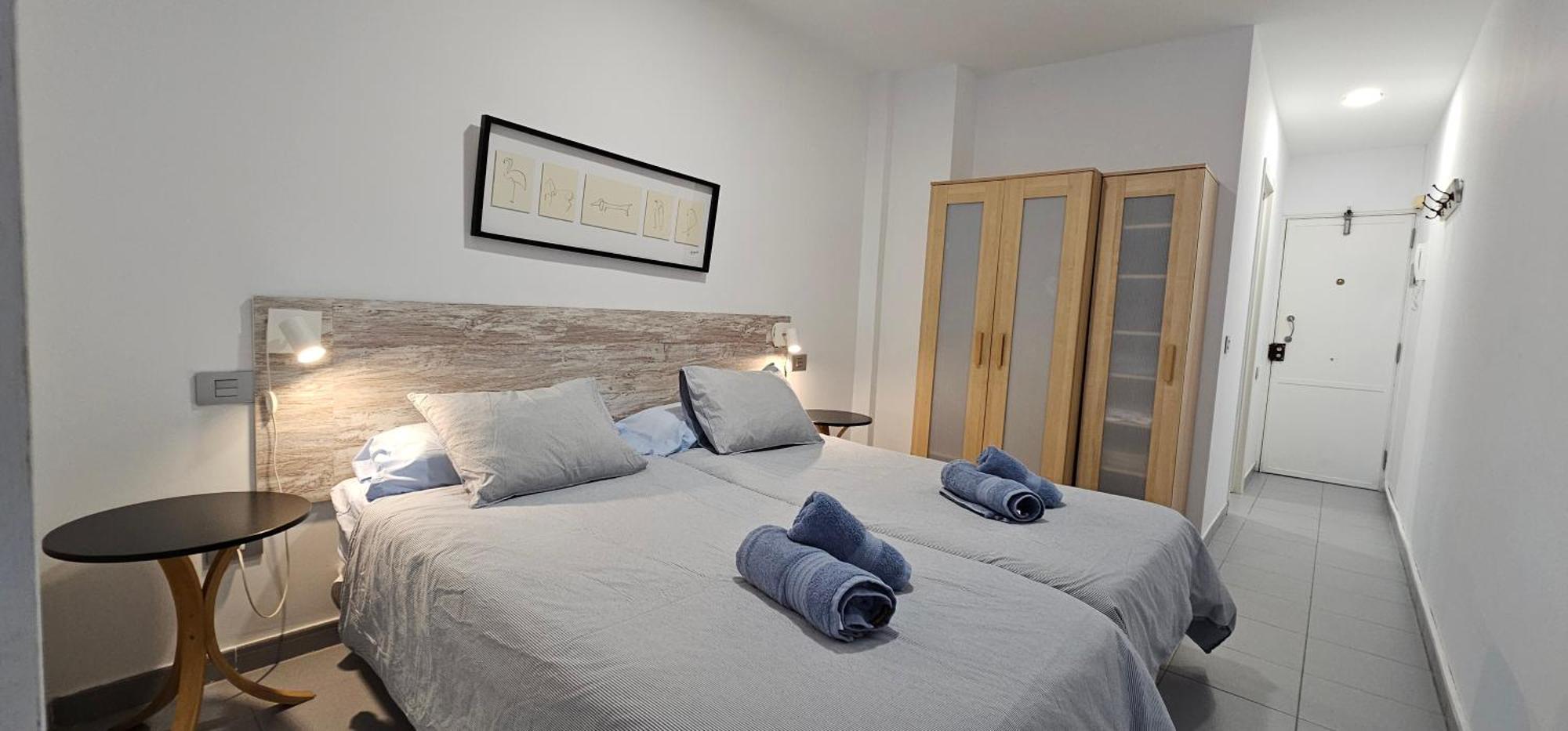Beachside Comfort Canteras