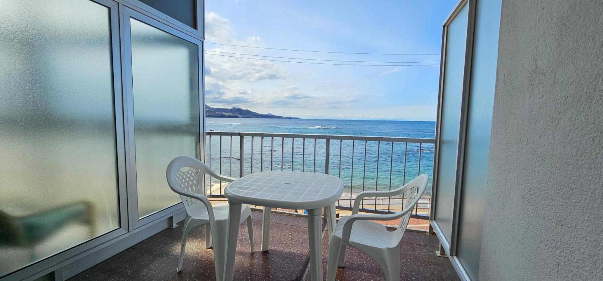 Beachside Comfort Canteras Apartment Las Palmas de Gran Canaria