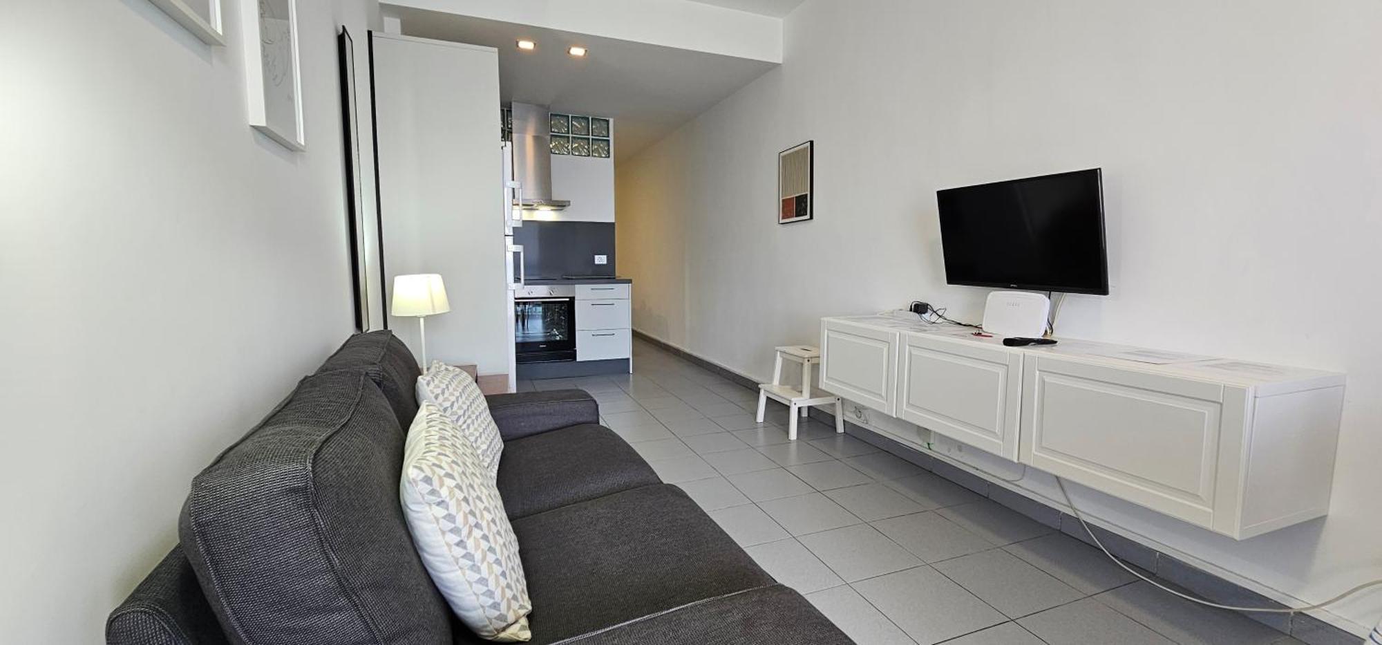 Beachside Comfort Canteras *